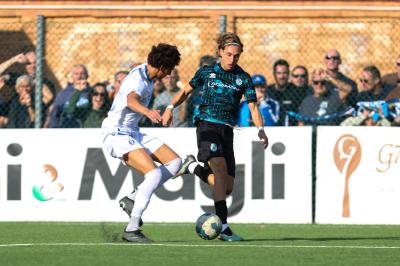 OSTERIA GRANDE - SPAL ARS ET LABOR
