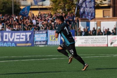 OSTERIA GRANDE - SPAL ARS ET LABOR
