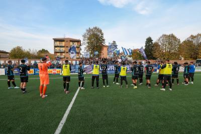 OSTERIA GRANDE - SPAL ARS ET LABOR