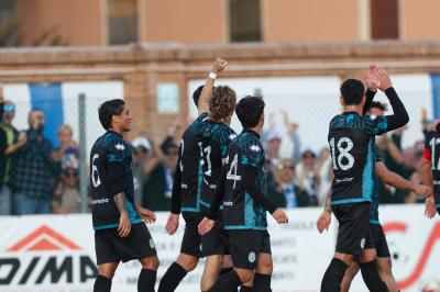 OSTERIA GRANDE - SPAL ARS ET LABOR