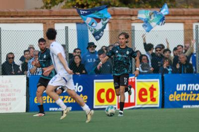 OSTERIA GRANDE - SPAL ARS ET LABOR