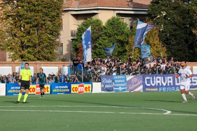 OSTERIA GRANDE - SPAL ARS ET LABOR