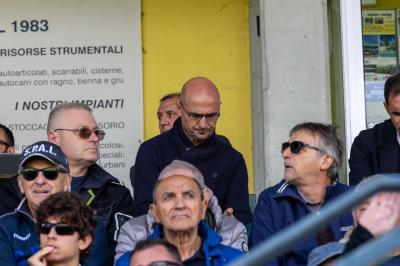 OSTERIA GRANDE - SPAL ARS ET LABOR