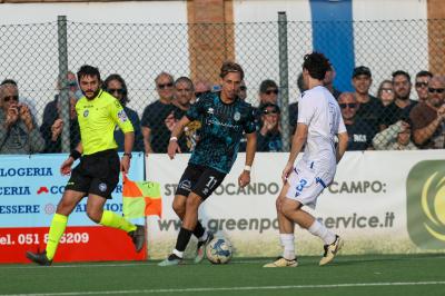 OSTERIA GRANDE - SPAL ARS ET LABOR