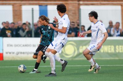 OSTERIA GRANDE - SPAL ARS ET LABOR