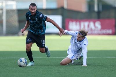OSTERIA GRANDE - SPAL ARS ET LABOR