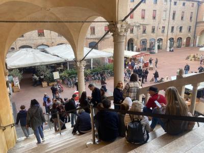MONUMENTI APERTI FERRARA