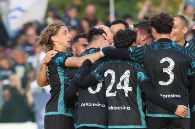 OSTERIA GRANDE - SPAL ARS ET LABOR