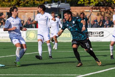 OSTERIA GRANDE - SPAL ARS ET LABOR