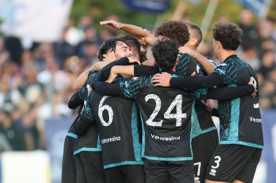 OSTERIA GRANDE - SPAL ARS ET LABOR
