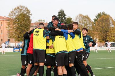 OSTERIA GRANDE - SPAL ARS ET LABOR