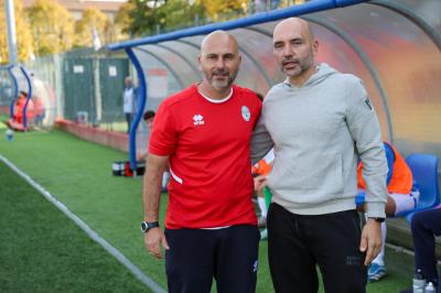 OSTERIA GRANDE - SPAL ARS ET LABOR