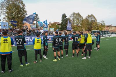 OSTERIA GRANDE - SPAL ARS ET LABOR