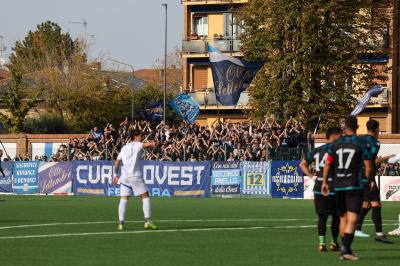 OSTERIA GRANDE - SPAL ARS ET LABOR
