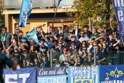 OSTERIA GRANDE - SPAL ARS ET LABOR