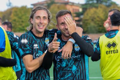 OSTERIA GRANDE - SPAL ARS ET LABOR