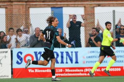 OSTERIA GRANDE - SPAL ARS ET LABOR