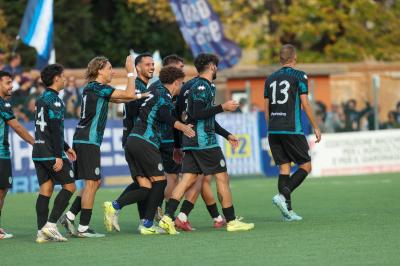 OSTERIA GRANDE - SPAL ARS ET LABOR