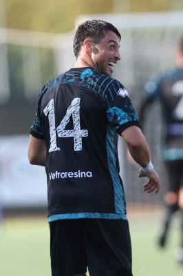 OSTERIA GRANDE - SPAL ARS ET LABOR