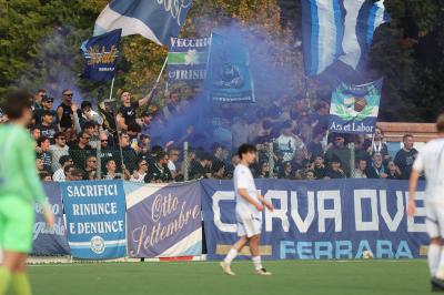 OSTERIA GRANDE - SPAL ARS ET LABOR