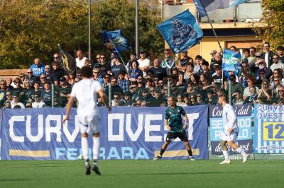 OSTERIA GRANDE - SPAL ARS ET LABOR