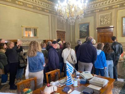 MONUMENTI APERTI FERRARA
