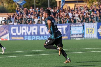 OSTERIA GRANDE - SPAL ARS ET LABOR