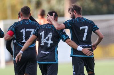 OSTERIA GRANDE - SPAL ARS ET LABOR