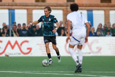 OSTERIA GRANDE - SPAL ARS ET LABOR