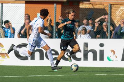 OSTERIA GRANDE - SPAL ARS ET LABOR