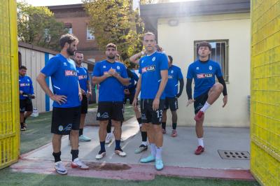 OSTERIA GRANDE - SPAL ARS ET LABOR
