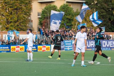 OSTERIA GRANDE - SPAL ARS ET LABOR