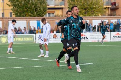 OSTERIA GRANDE - SPAL ARS ET LABOR