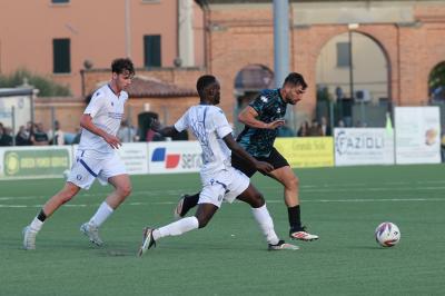 OSTERIA GRANDE - SPAL ARS ET LABOR