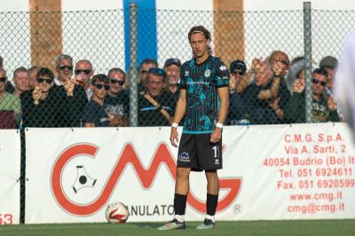 OSTERIA GRANDE - SPAL ARS ET LABOR