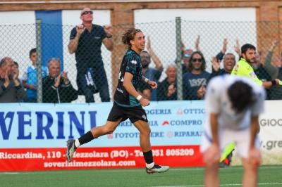 OSTERIA GRANDE - SPAL ARS ET LABOR