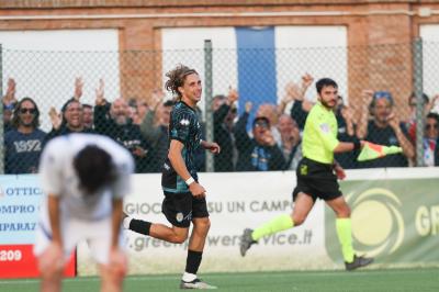 OSTERIA GRANDE - SPAL ARS ET LABOR