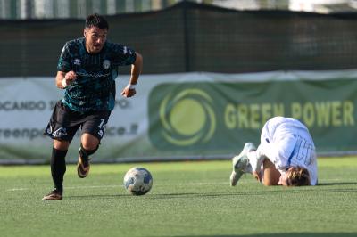 OSTERIA GRANDE - SPAL ARS ET LABOR