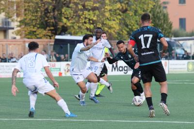 OSTERIA GRANDE - SPAL ARS ET LABOR