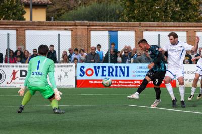 OSTERIA GRANDE - SPAL ARS ET LABOR