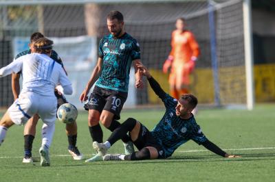 OSTERIA GRANDE - SPAL ARS ET LABOR