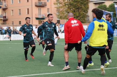 OSTERIA GRANDE - SPAL ARS ET LABOR