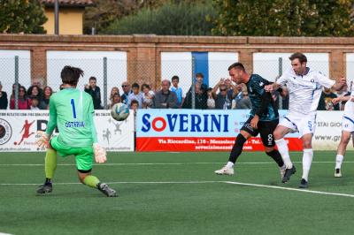 OSTERIA GRANDE - SPAL ARS ET LABOR