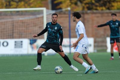 OSTERIA GRANDE - SPAL ARS ET LABOR