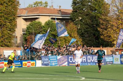 OSTERIA GRANDE - SPAL ARS ET LABOR