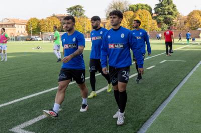 OSTERIA GRANDE - SPAL ARS ET LABOR