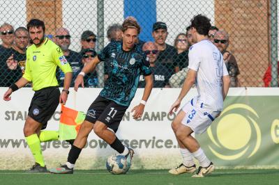 OSTERIA GRANDE - SPAL ARS ET LABOR