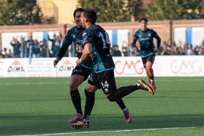 OSTERIA GRANDE - SPAL ARS ET LABOR
