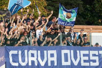 OSTERIA GRANDE - SPAL ARS ET LABOR