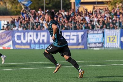 OSTERIA GRANDE - SPAL ARS ET LABOR
